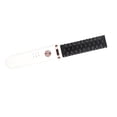 thumbnail image 4 of Cepillo alisador de pelo con 3 niveles de temperatura ajustable, antiescaldaduras, recargable por USB, inalámbrico, portátil., 4 of 14