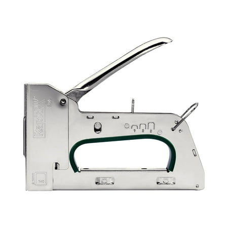 UPC: 7313465115503 | Rapid 20511550 PRO R34E Heavy Duty Staple Gun