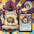 thumbnail image 4 of Magic TCG Magic: The Gathering Secret Lair: MTG Secretversary Superdrop Box of Rocks, 4 of 5