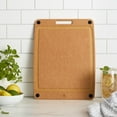 thumbnail image 5 of ZWILLING Plant Fiber 17-in x 13-in Non-Slip Cutting Board - Natural, 5 of 6