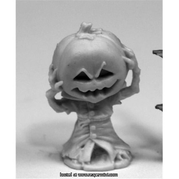 Bonesylvanians: Jack