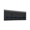 thumbnail image 4 of Hub USB 5 Ports pour PS5, Chargeur Hub d'Extension USB Haute Vitesse Compatible avec Console de Jeu Playstation 5, 4 of 6