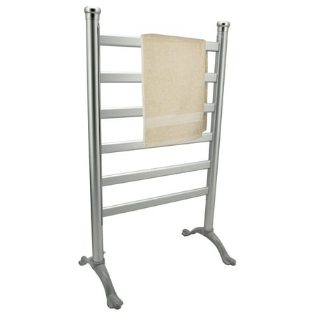 Royal Massage Deluxe Freestanding Electric Towel Warmer
