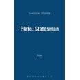 thumbnail image 1 of Plato: The Statesman, 1 of 2