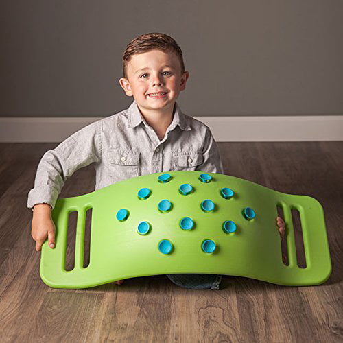 Fat Brain Toys Teeter Popper Blue for 7-8 Year Old Boys Best Product for sale online 