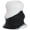 Black/White, variant on Grip-N-Rip II Softball Bat Taper