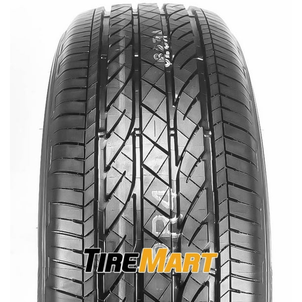 Bridgestone turanza el440 P235/60R18 103H bsw
