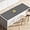 Dark Gray, variant on Extra Large Silicone Mat, Silicone Mats for Kitchen Counter 47.3''x23.6''x0.08", 2MM Nonslip Heat Resistant Mat, Countertop Protector, Nonstick Waterproof Craft Mat Table Placemat(Dark Gray)