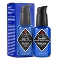 thumbnail image 1 of JACK BLACK - Aceite de barba - F&oacute;rmula PureScience Ayuda a prevenir la piel seca, picante, Aceites Naturales de r&aacute;pida absorci&oacute;n, ligeramente perfumado con bot&aac, 1 of 1