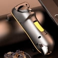 thumbnail image 4 of 4X for PUBG Trigger Controller for iPad Tablet Capacitance L1R1 Fire Aim Button Triggers Gamepad Joystick, 4 of 8
