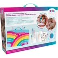 thumbnail image 5 of Make It Real MIR18008 Rainbow Bright Activity Lap Desk, 5 of 9