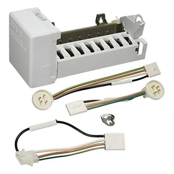 4317943 refridgerator Icemaker Assembly by