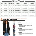 thumbnail image 3 of Levmjia Womens Lightweight Knit Cardigan Long Sleeve V Neck Button Front Loose Fit Casual Open Front Sweater for Fall Spring Office Travel Multi Colors, 3 of 9