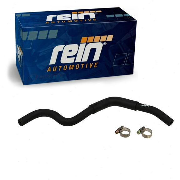 Rein Cooler To Reservoir Power Steering Return Hose compatible with Nissan Pathfinder 4.0L V6 2005-2012