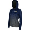 thumbnail image 5 of ProSphere Women's Northern Arizona University Ombre Fullzip Hoodie, 5 of 9