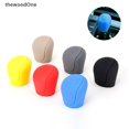 thumbnail image 2 of thewoodOne Pomo De Silicón Para Palanca De Cambios De Coche , Funda Antideslizante , Mango De Agarre huangjie unisex, 2 of 2