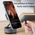 thumbnail image 4 of ZOUBAOQ Fingertip Remote Control Scrolling Wireless Mobile Auto Selfie Page Turner, 4 of 8