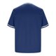 thumbnail image 5 of Camisetas Casuales Elegante Pijama Conjunto Ligero Seco de Manga Corta Y Pantalones Cortos, Ropa de Dormir Cómoda Suave para Relajarse, Correr Y Regalos, 5 of 9