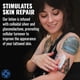 thumbnail image 3 of Loción para tatuajes Saniderm Daily Premium Organic 355 ml, 3 of 7