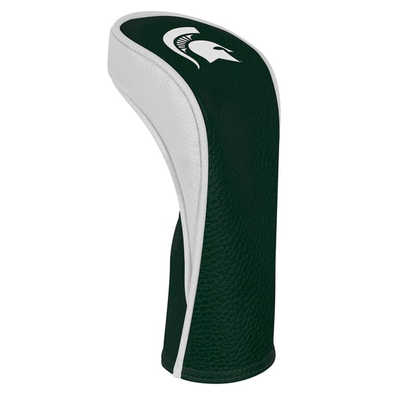 WinCraft Michigan State Spartans Golf Club Hybrid Headcover