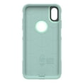 thumbnail image 3 of Otterbox Commuter Series Case for iPhone Xs Max, Ocean Way, 3 of 7