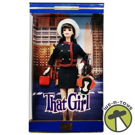 Charlie's Angels Kelly Dolls Gift Set Barbie Collector Pink