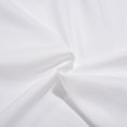 thumbnail image 4 of Men's Linen Short Sleeved T Shirt Loose Undershirt Solid Color Short Sleeved Cotton Linen Shirt For Men Beach Plus Size Men Short Sleeved Shirt, 4 of 7