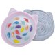 thumbnail image 1 of Molde Para Cuencos Para Perros, Antiadherente, Alimentador Lento, Molde Reutilizable Para Mascotas,Molde Epoxi, Bandeja De Silicona Para Hacer Bricolaje Para Regalo Diy Advancent HA018405-00, 1 of 7
