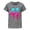 Dark Gray, variant on Boys Long Sleeve Graphic Crewneck Shirt Soft Casual Comfort Blend for Kids Daily Wear