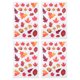 thumbnail image 1 of 4pcs Pegatinas de ventana simple Pegatinas Pretty DIY Pegatinas Prácticas Otoño Pegatinas, 1 of 5