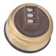 thumbnail image 5 of Sensor De Presión De Transmisión Risegun, Válvula De Interruptor Del Transductor De Presión Del Motor De Automóvil De Cobre(52CP05‑32 CZ5), 5 of 7