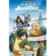 thumbnail image 1 of AVATAR THE LAST AIRBENDER LA BRECHA 1 Editorial Kamite, 1 of 2