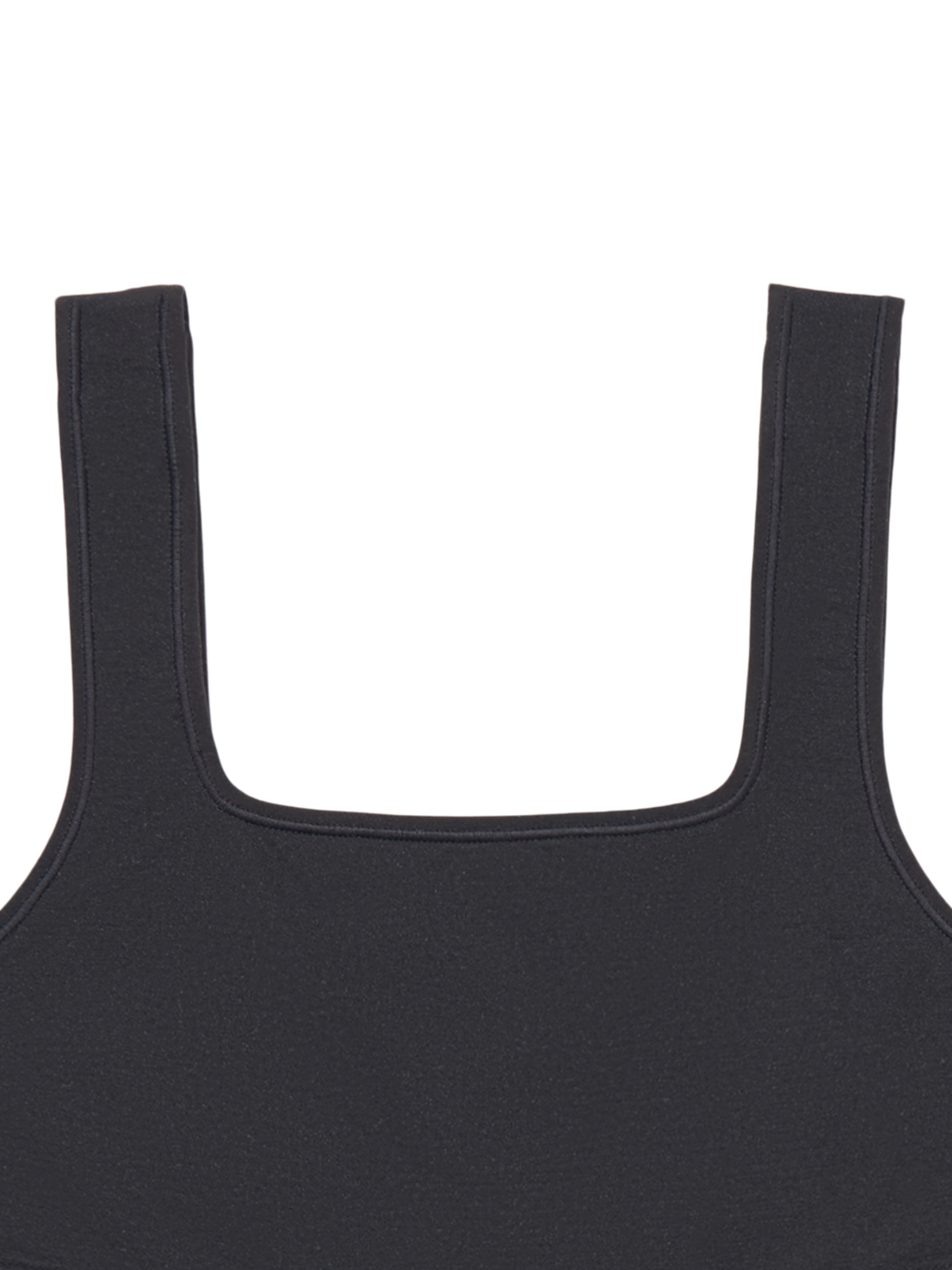 Athletic Works Girls Reversible Seamless Sports Bra 2-Pack photo 2