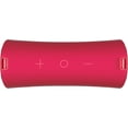 thumbnail image 6 of Raycon The Fitness 57-Watt Dual-Driver Portable Bluetooth Rechargeable Speaker, Flare Red, 6 of 9