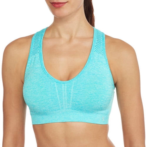 danskin sports bra walmart