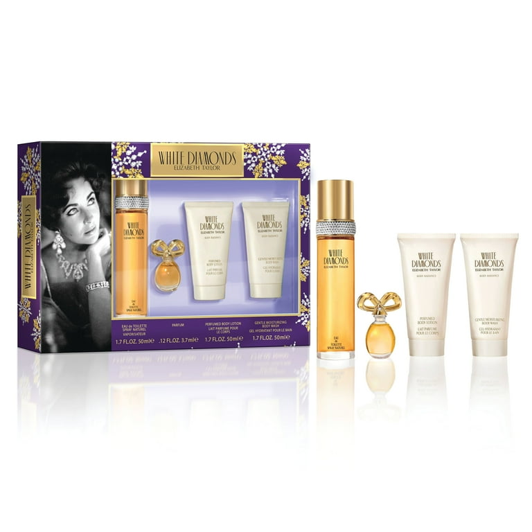 White diamonds perfume set walmart new arrivals
