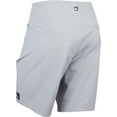 thumbnail image 3 of Quiksilver Mens Highline Kaimana Dryflight 20" Long Boardshorts - Sleet, 3 of 4