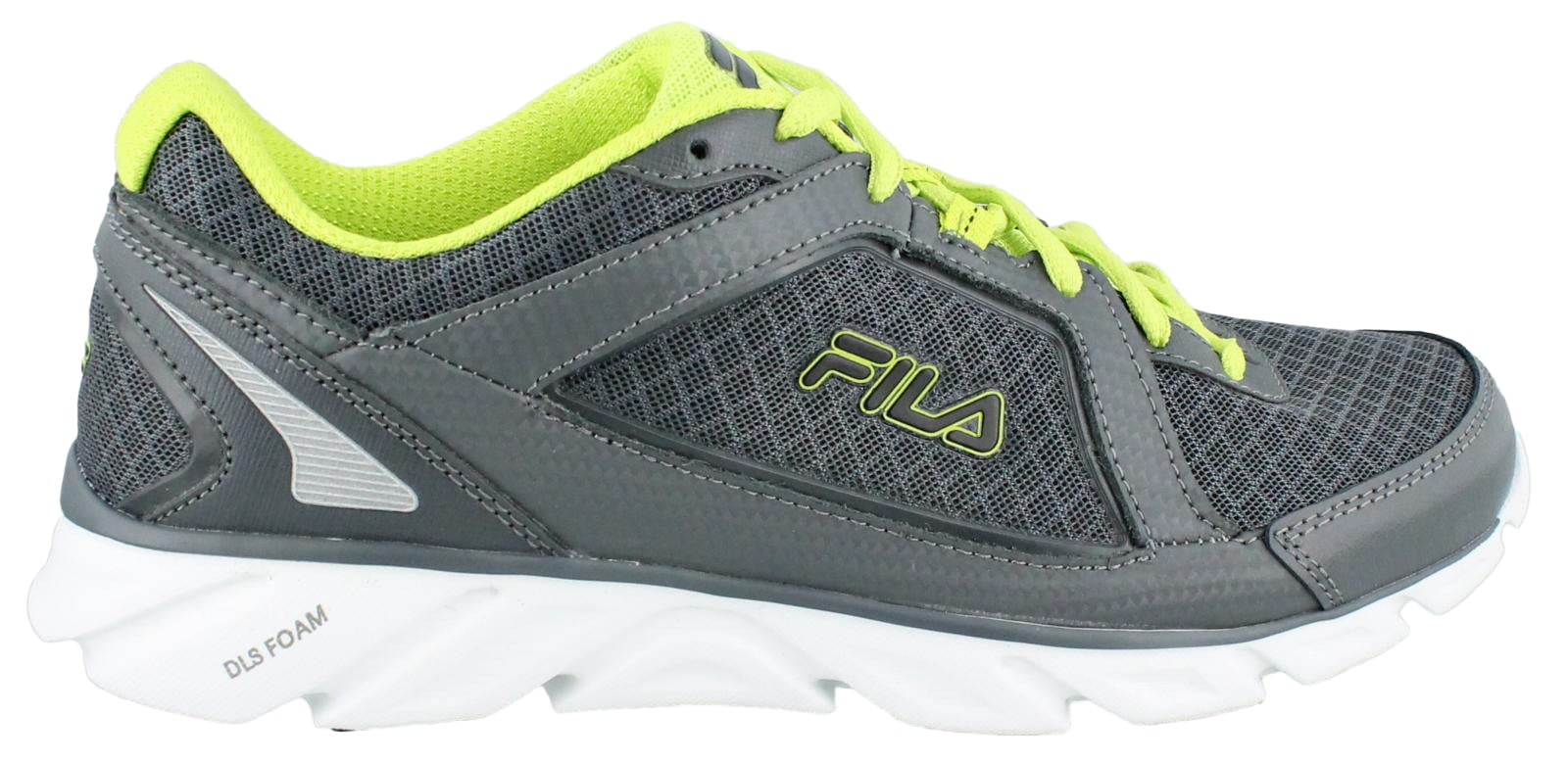 FILA Men's Fila, Finest Hour Memory Foam Running Shoes