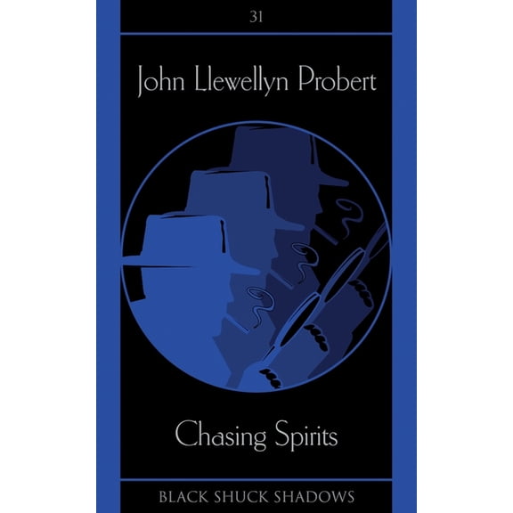 Chasing Spirits, (Paperback)