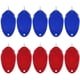 thumbnail image 1 of Enhebrador de agujas para coser a mano, enhebrador de agujas para máquina de coser simple para agujas de ojos pequeñas, enhebrador de agujas Dealther, enhebrador de alambre de plástico, ayudante de bricolaje, juego de herramientas de enhebrador automático de agujas para manualidades (10 piezas) BANYUO Electrónica, 1 of 3