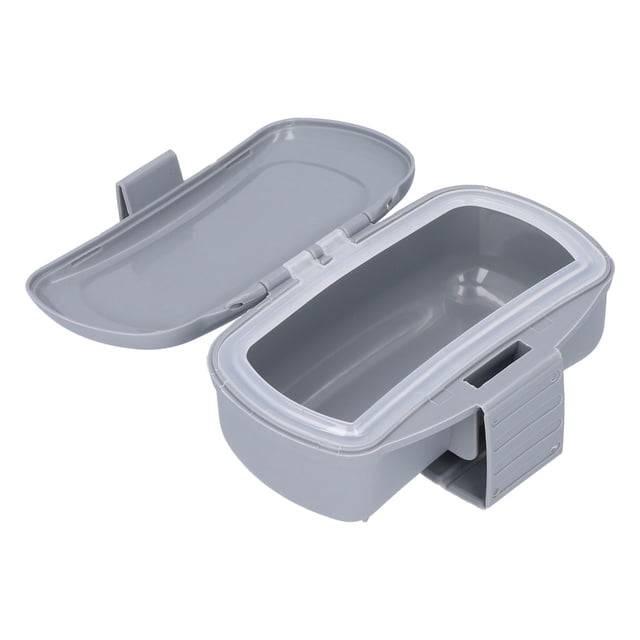 Boîtes à Accessoires, Organisateur de Boîtes de Pêche Rangement pour Poissons Boîte à Accessoires Accessoires de Pêche pour Accessoires de Pêche