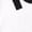 White, variant on ICAN Signature Unisex Adult Cotton T-Shirt - Black, Size XL