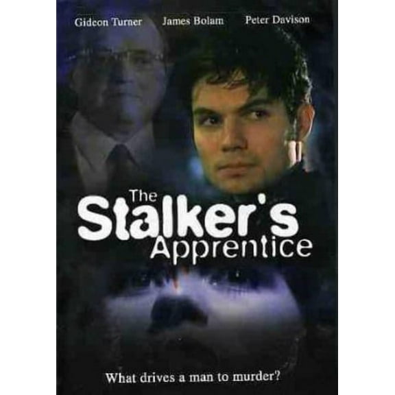 The Stalker's Apprentice