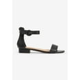 thumbnail image 4 of Comfortview Women's The Alora Sandal, 4 of 6