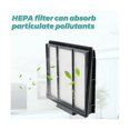 thumbnail image 4 of 2 filtros de repuesto compatibles con ION Robot R85 S86 R71 RV871 AV752, accesorios para aspiradora, como se muestra, como se muestra, 4 of 5