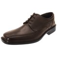 thumbnail image 2 of Roamers Mens Superlite Lace-Up Leather Shoes, 2 of 2
