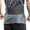 Black, variant on Last Punch® 4" Nylon Power Weight Lifting Belt Back Support Belt Black All Sizes
