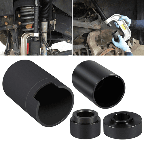 OTC 7894 Ball Joint Service Adapter Tools Kit for Jeep & Dodge Ram ...