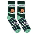 thumbnail image 6 of Cool Socks, Favorite Classic Television Sitcom Socks for Men, Different Strokes, 6 of 6
