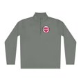 thumbnail image 2 of Soluvd Unisex Logo One Quarter-Zip Pullover, 2 of 4
